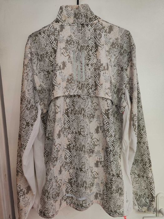 Adidas Спортно Яке/Ветровка за Бягане Размер L