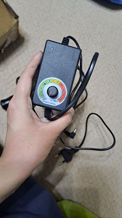 Продам тату машинку