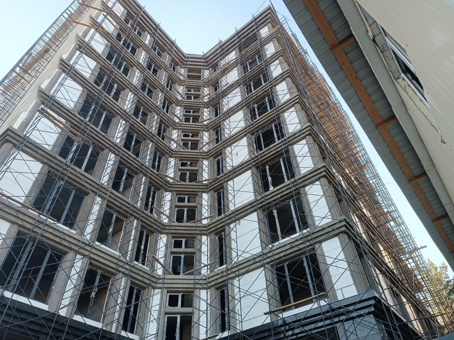 Ремонт под ключ  частный домов  квартир.и офисов