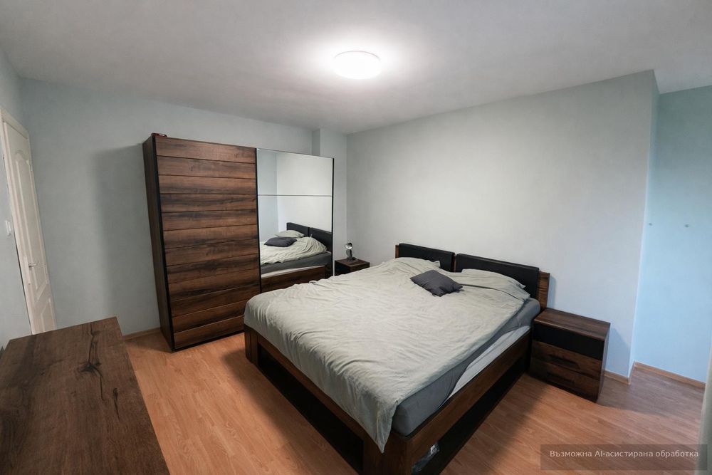 Дава се под наем Тристаен апартамент в Пловдив, Кючук Париж - 97 кв.м за 450 € - Снимка #4