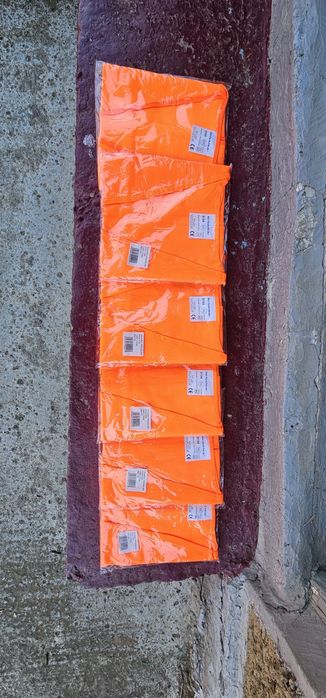 Veste reflectorizante XXL