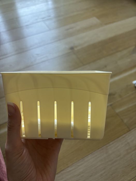 Presa de tofu noua