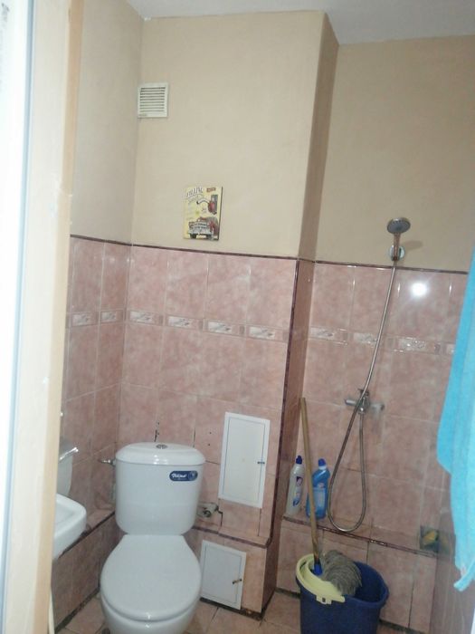 Дава се под наем Двустаен апартамент в Добрич, Промишлена зона - Север - 57 кв.м за 32130 € - Снимка #6