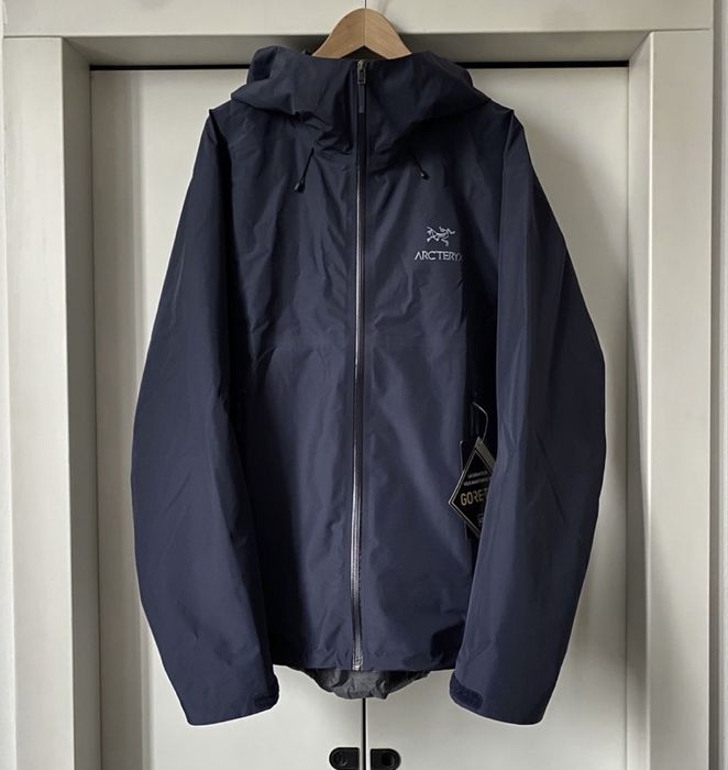 Arcteryx beta lt