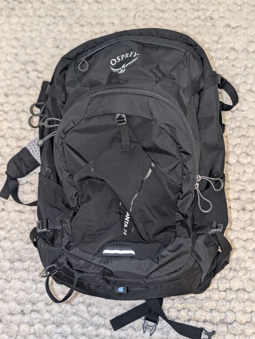 Rucsac Osprey Manta 34L