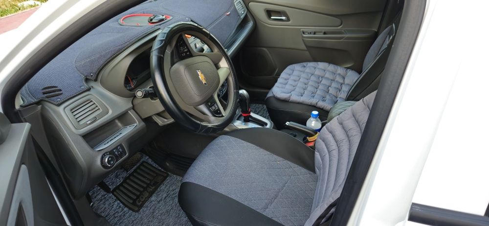 Chevrolet Cobalt 2024 — 6