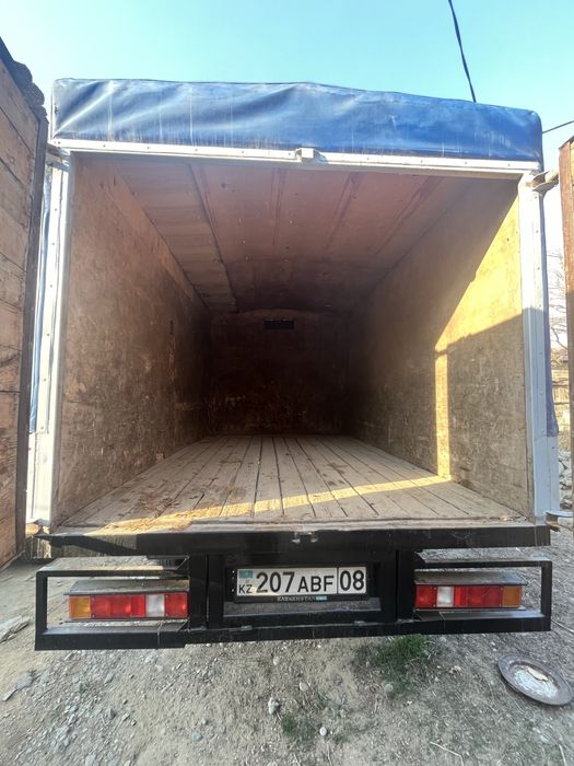 Газель в хорошем состаяний