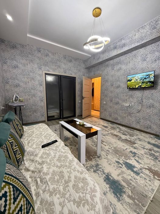 Продаётся 2/6/9 квартира в ЖК New Life,по улице Махтумкули