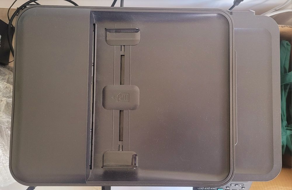 Използван принтер LaserJet Pro MFP M225dn
