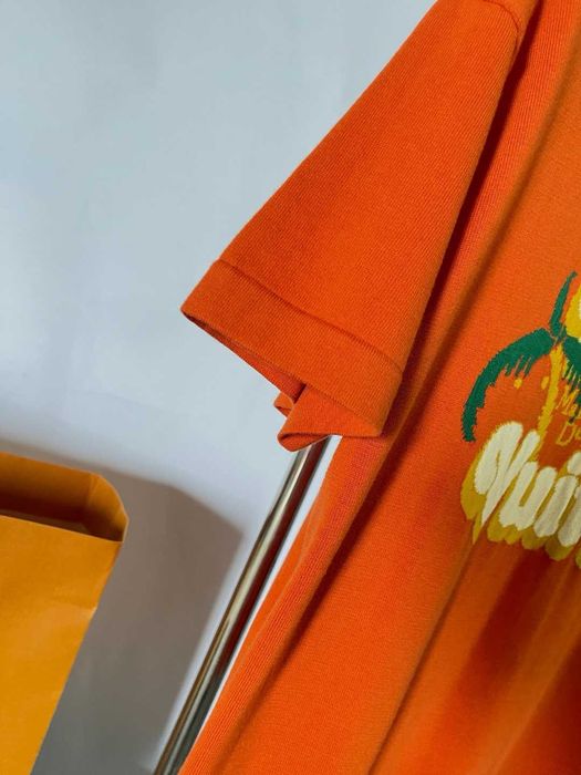 Tricou Louis Vuitton Premium