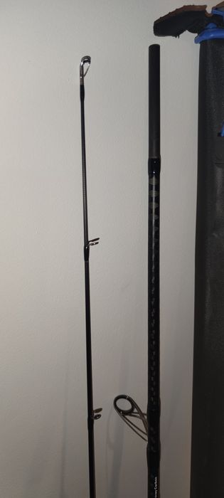 Savage gear sgs5 Precision lure specialist 2,90m  12-46gr.