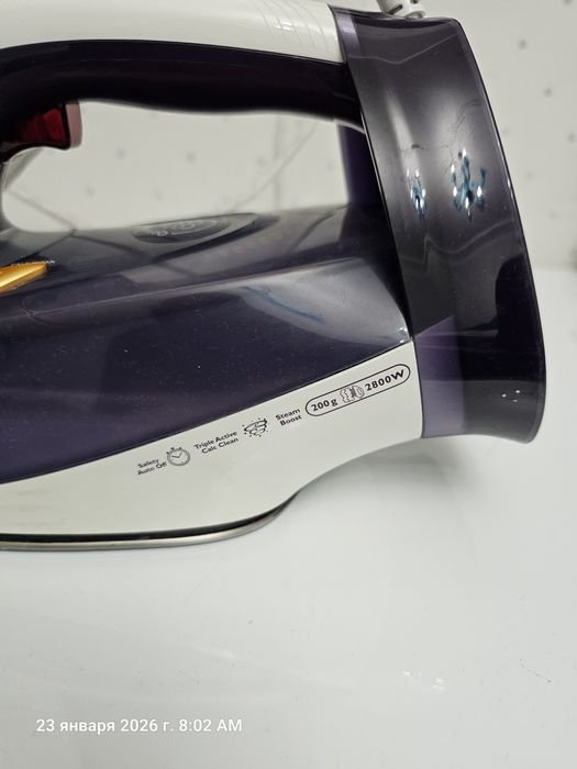 Утюг Philips бу в отличном состоянии