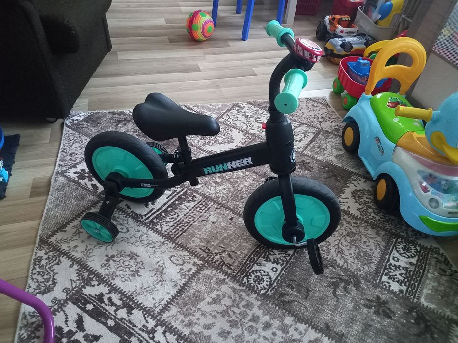 Продавам детско колело  50 лв.