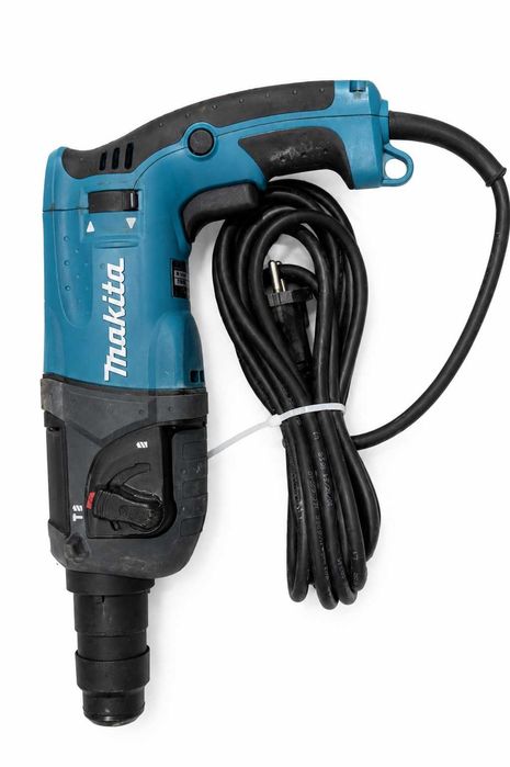 Ciocan rotopercutor Makita HR2230 710W SDS Plus