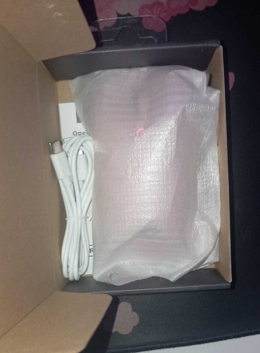 Мышь Defender Pandora GM-502, Pink, USB