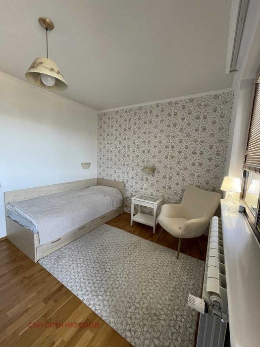 Продава се Тристаен апартамент в София, Драгалевци - 90 кв.м за 2223 €/кв.м - Снимка #6