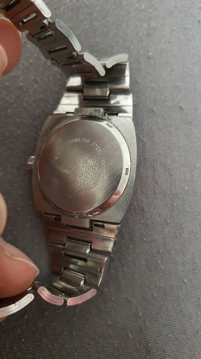 Ceas franțuzesc automatic Jaz