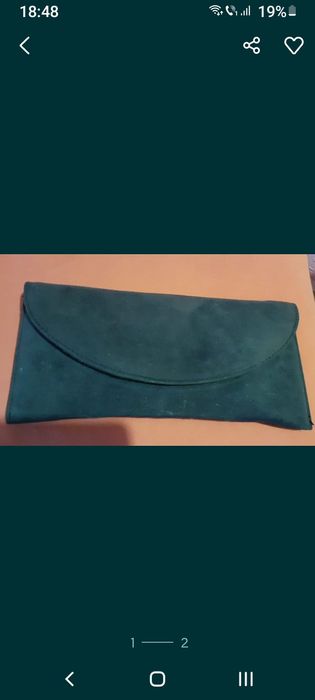 Geanta de ocazie/Plic