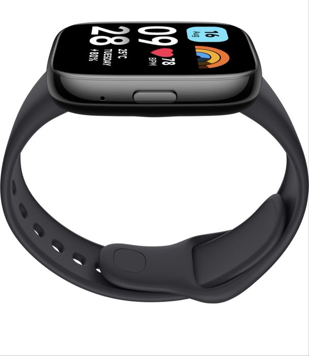 Smartwatch XIAOMI Redmi Watch 3 Active – NOU, sigilat