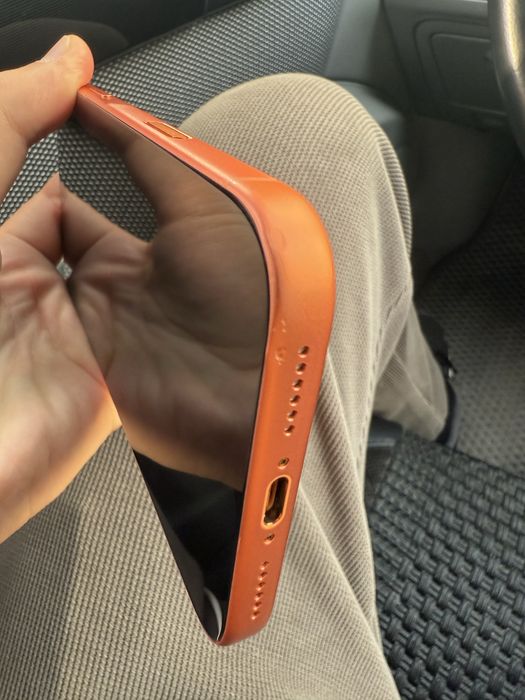 Iphone 17 pro max 100% 132 sikl 256 GB