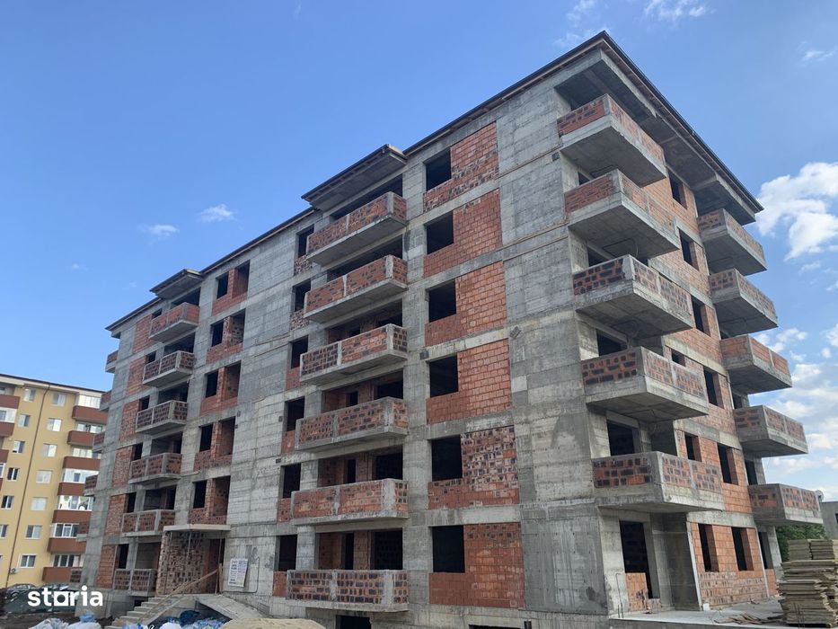 Apartment in Bucuresti - Vedere 4