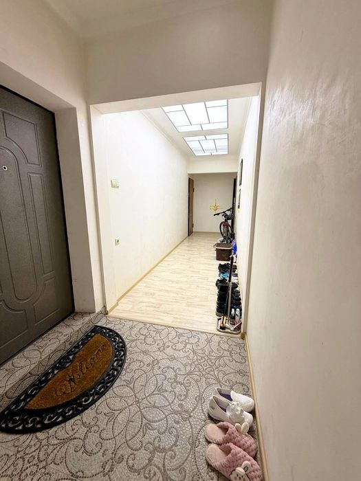 Чиланзар | Казирабад | jiz-Biz ресторан  2+2(3)=5 комнатная  131м²