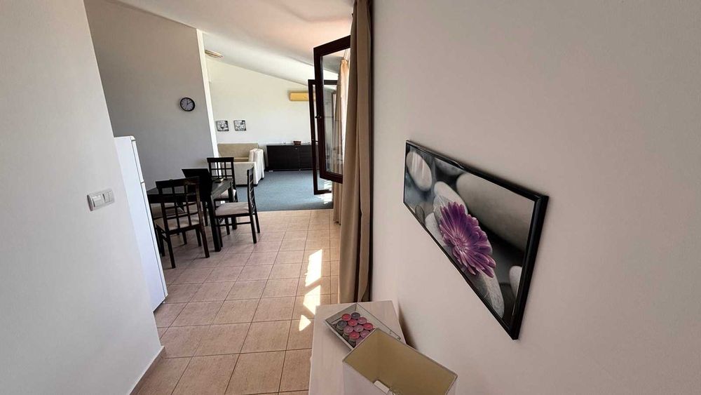 Продава се Двустаен апартамент в Ахелой - 96 кв.м за 463 €/кв.м - Снимка #9