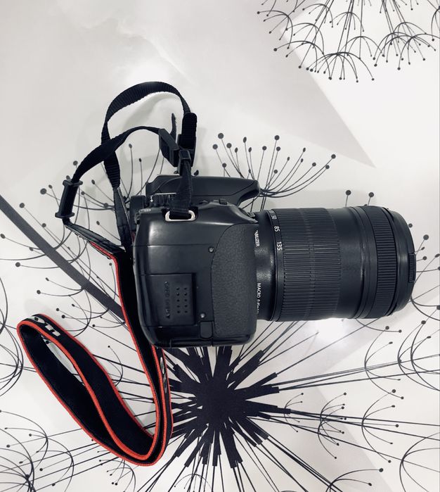 Canon 650d