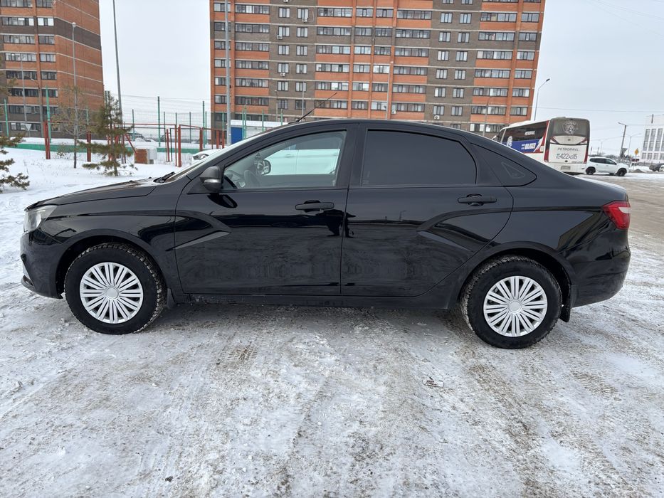 Продам Lada Vesta