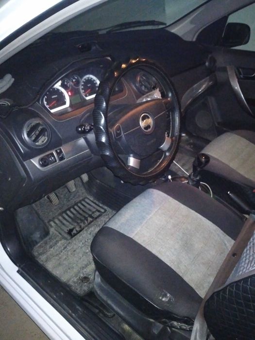 Нексия 3-2позиция сотилади