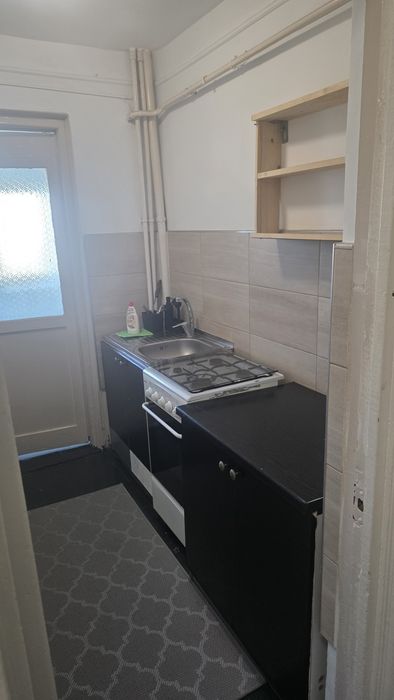 Hala Centrala-Apartament 2 camere decomandat