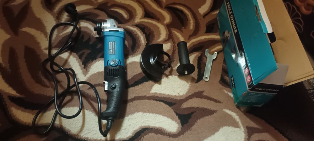 Bolgarka makita sotiladi