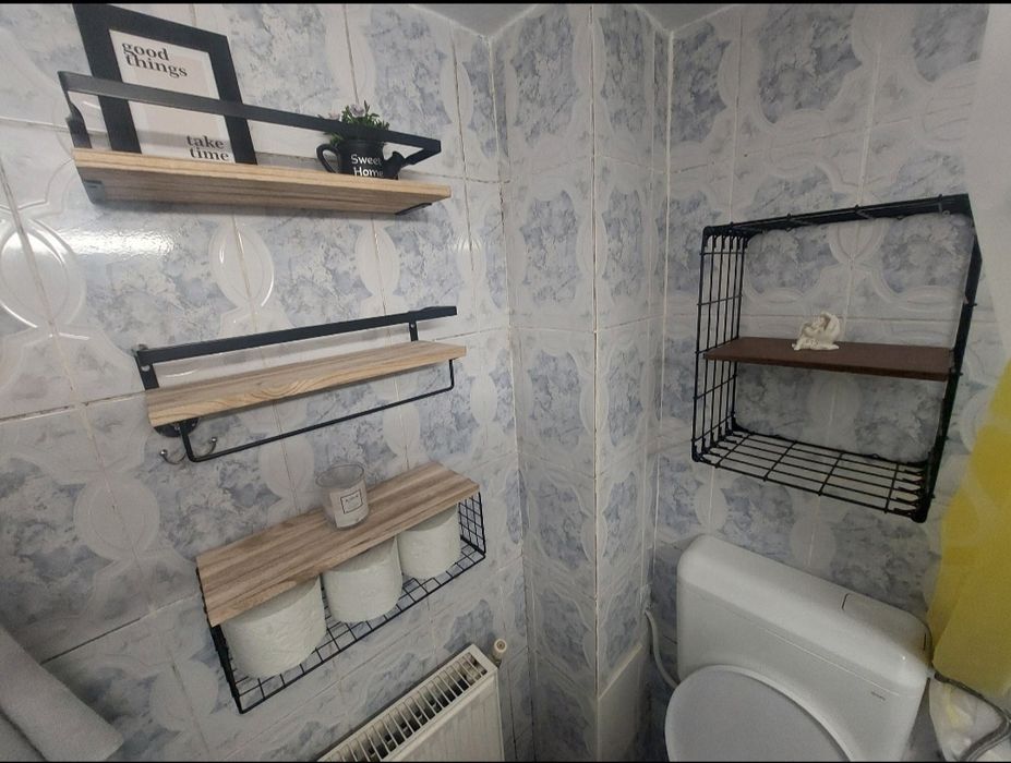 Dau in chirie apartament cu o camera