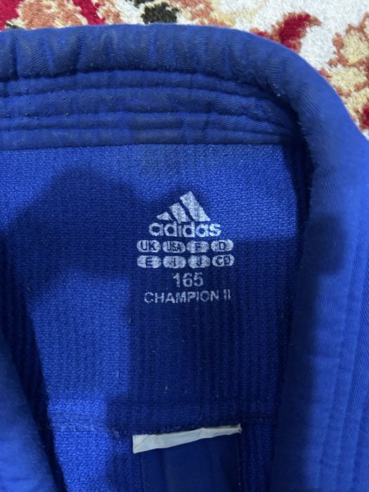 Кимано для дзюдо и т.д