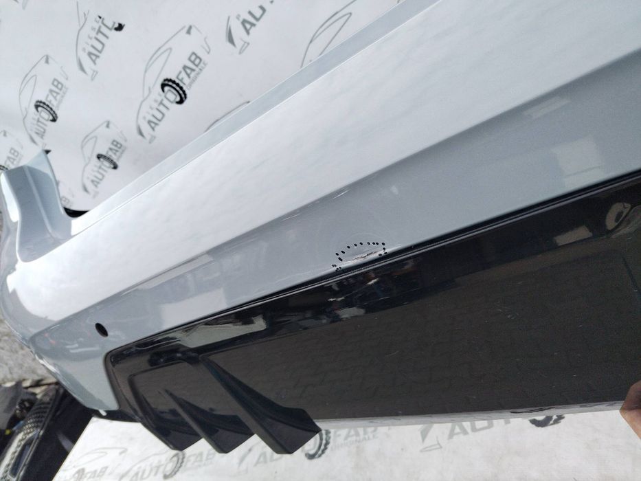 Bara spate Bmw Seria 3 G20 LCI M-Paket M340i Limuzina/berlina/sedan an