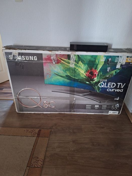 Vand televizor samsung