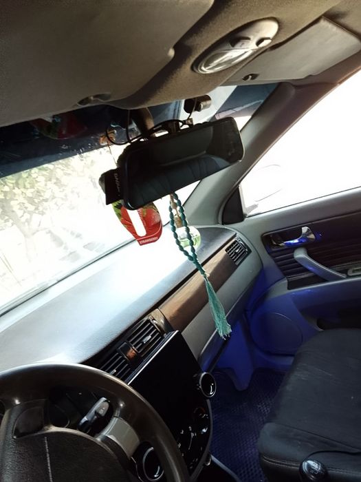 Ласети сотлади холати ало йли 2011 прабег 200