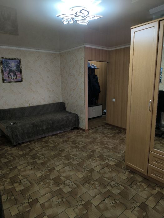 Продам двухкомнатную квартиру