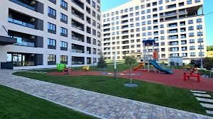 Dau in chirie ap 2 cam NOU Shopping City Mall Concept 9 Proprietar