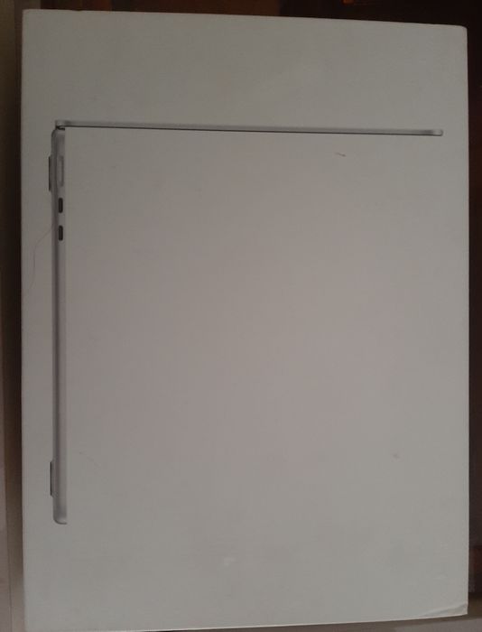 Mackbook air m3 16/512