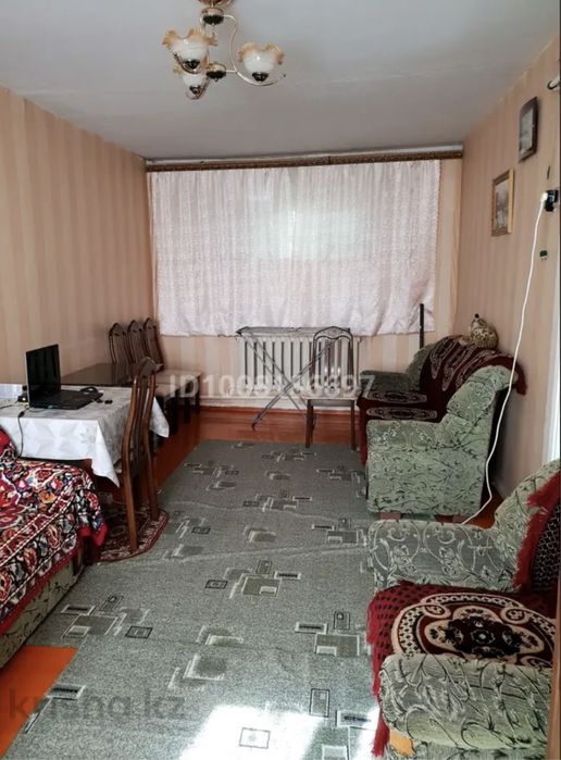 Продается дом/3 комнаты/64 кв.м/3.3 сот.