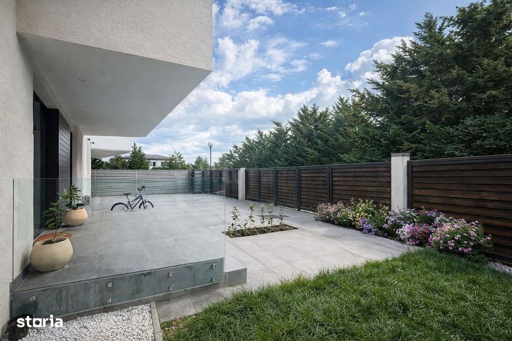 Vila complex privat Erou  Iancu Nicolae