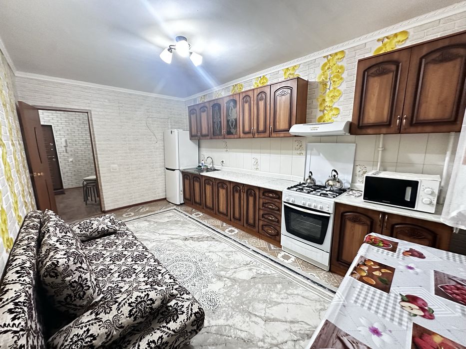 Сдам каартиру на долгий срок