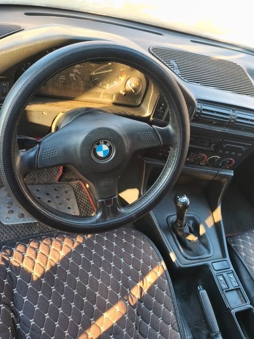 Срочно продам бмв