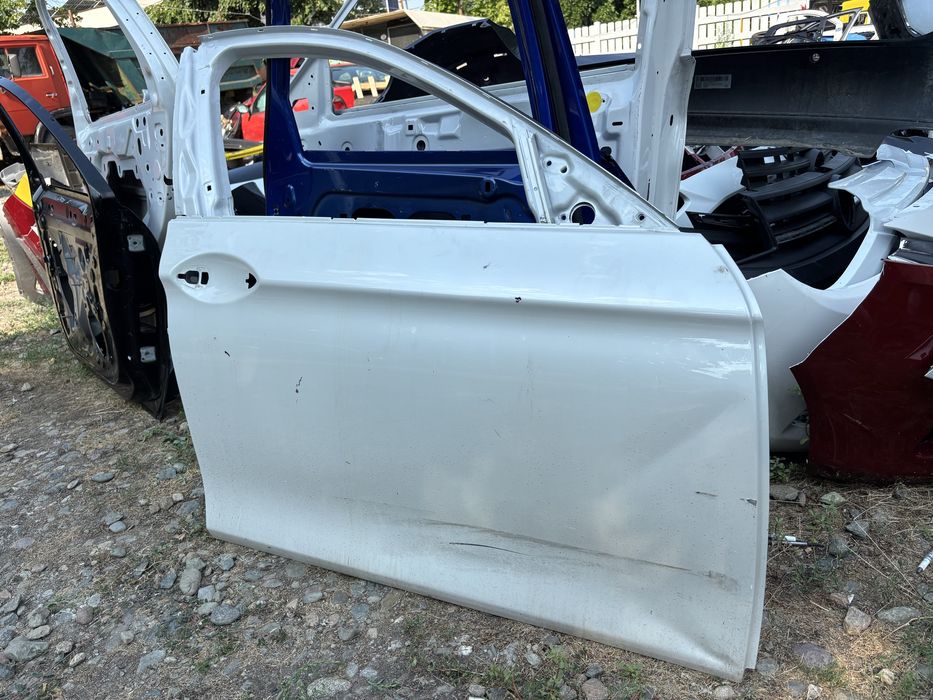 Врата BMW 5 F10 F11