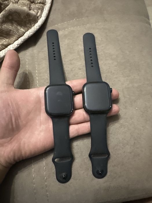 Apple watch 10 46 mm