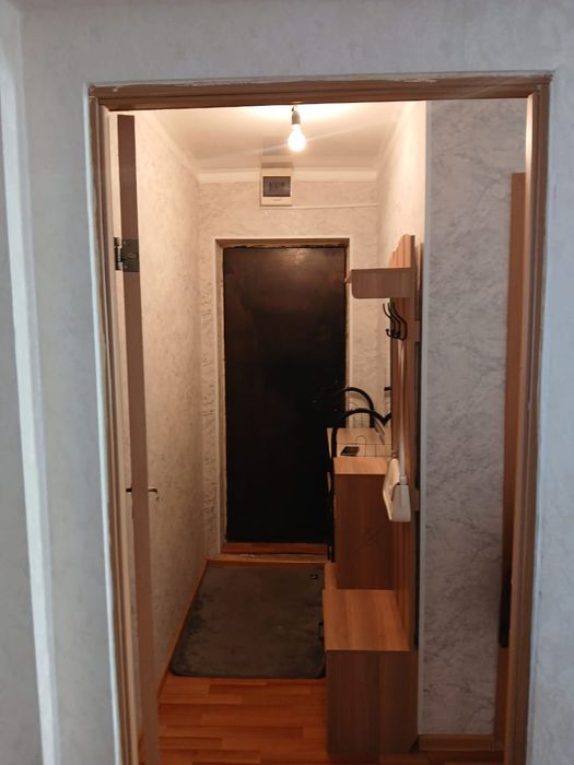 Продам 2-х комнатную  квартиру