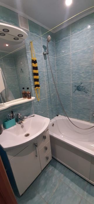 Продам 3х комнатную квартиру