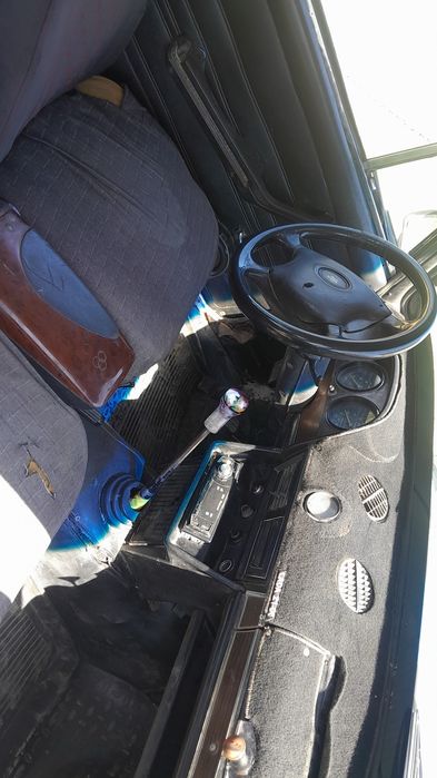 Лада 2106 жугули