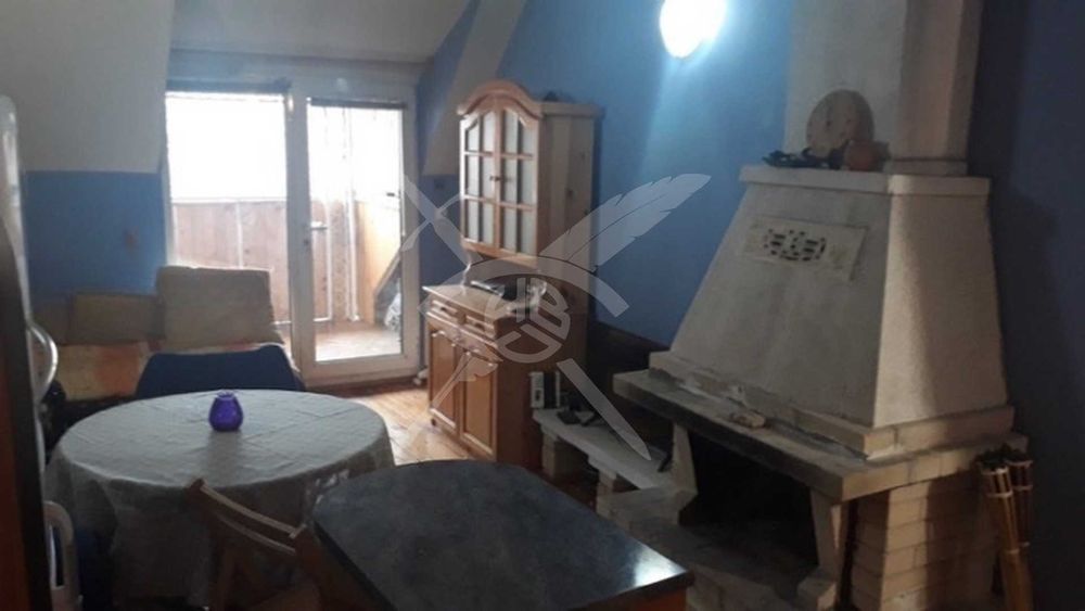 Дава се под наем Тристаен апартамент в София, Люлин 8 - 94 кв.м за 170000 € - Снимка #2